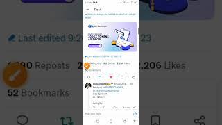 Gm Exchange Active Code and get $300 gm exchange claim free for 30 days #freecryptoairdrop