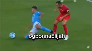 Manchester city vs sevilla 1-1(pen 5-4) highlights and all goal  super cup final 2023