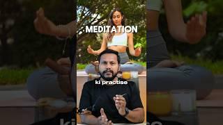 Discover Peace Within: Anapan (Mindfulness) Meditation for Beginners #shorts #meditation #anapana