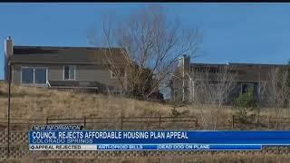 City approves low income housing near Broadmoor Bluffs neighborhood