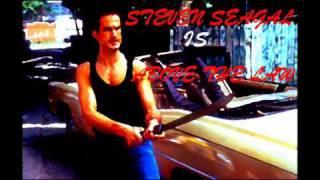 Steven Seagal - Above The Law (1988) Soundtrack Main Title {1/4}