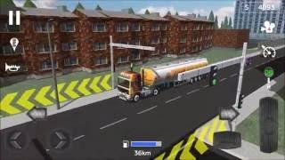 Cargo Transport Simulator 1.0