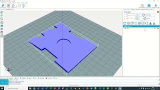 RepetierHost printer control for Colido 3 0 and Colido DIY