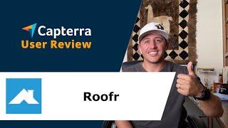 Roofr Review: Works Great for Roofing Companies