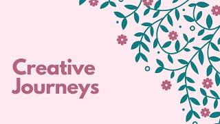 Creative Journeys 2024