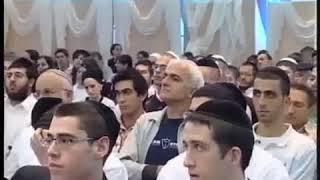 הרב אמנון יצחק - איך נהיית מזכה הרבים כזה גדול?