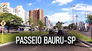 Passeio BAURU-SP | FAMÍLIA BRAGA