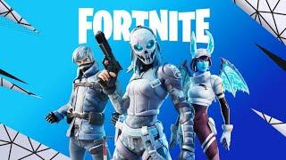 OG Fortnite Until I Get a Dub