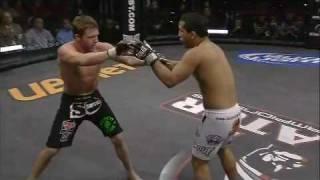 Bellator MMA Highlight: Joe Warren Knocks Out Joe Soto