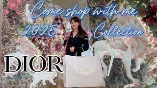 DIOR 2025 Cruise Collection : Exclusive Review & Must-Have Pieces!"