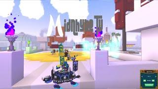 Trove - Guide to Battleverse Edition Patch for 12/08/2015