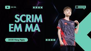 [SCRIM EMMA 20H] AO LÀNG BÊN CỒN