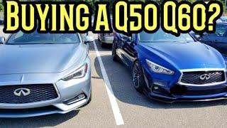 Red Sport VS 3.0T WHICH TO BUY