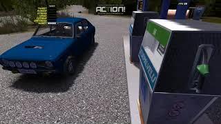 my summer car in 20 fps lag