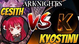 I Challenged KyostinV to a 1 Vs 1 Chess Match!