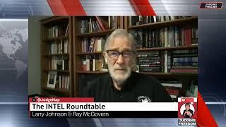 INTEL Roundtable w/ Johnson & McGovern :  Weekly Wrap Up