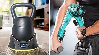 100 Amazon FITNESS Gadgets That Will Make Your Workouts BETTER!