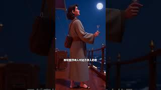 望月怀远 张九龄