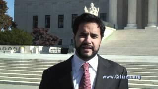 Deepak Gupta on AT&T v. Concepcion