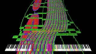 [Nut MIDI] Ultralight's September-October Nut MIDI Merged