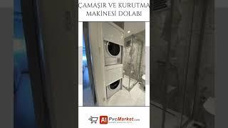 #mutfak #ofis #banyo #duşakabin #dolap #stor #kapak #panjur #dekoratif