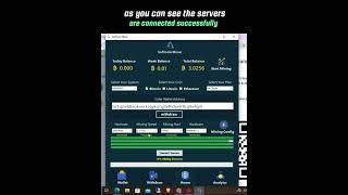 Best Crypto Miner Software PC & Laptop  Bitcoin Mining