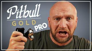 Skull Shaver Pitbull Gold Pro Test ► Ist der Glatzenrasierer seinen hohen Preis wert? | Wunschgetreu