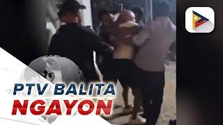 Dating Negros Oriental Rep. Arnolfo Teves Jr., inaresto sa Timor-Leste