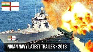 Indian Navy Latest Trailer - 2018