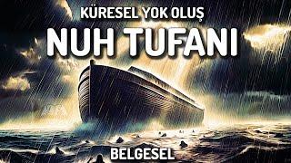 Belgesel | Küresel Yok Oluş: Nuh Tufanı