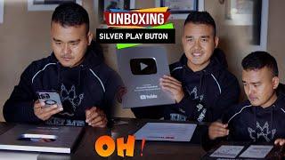 Unboxing Silver Play Button | Youtube Award | Bhupendra Budhathoki