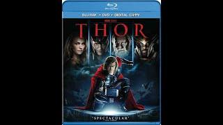 Thor-Oden Scene Azgard