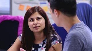 Driving Digital Transformation in DWP Digital