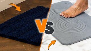 Bath Mat vs Bath Rug: Discover the Perfect Addition to Your Bathroom!