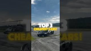 ₹1,00,000 Car  || Mr Unknown Facts || #shorts