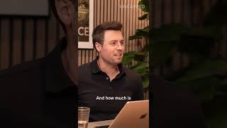 Venture Arrogance Score