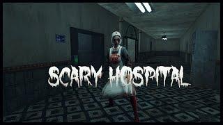 Scary Hospital : 3d Horror Game Adventure Android  Trailer 2019