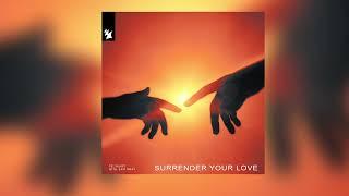 TELYKAST - Surrender Your Love (with Sam Gray) [Official Audio]