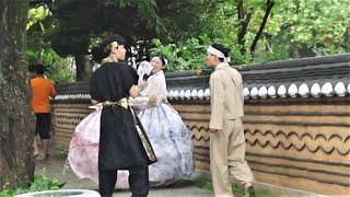모르는사람 도령님 만들기 ㅋㅋㅋㅋㅋ