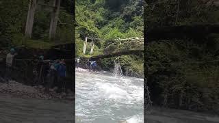 #river crossing #nimas