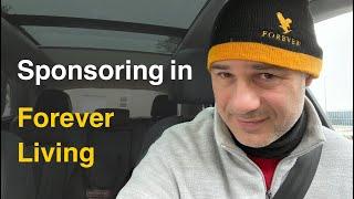 How To Sponsor More People in Forever Living Business