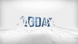 Addax medical animation demo - reel