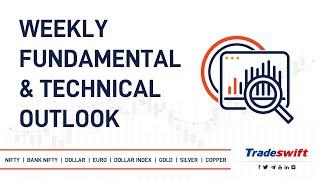 Weekly Fundamental & Technical Outlook by @Tradeswift1   |  15 June 2025 - 21 June 2025