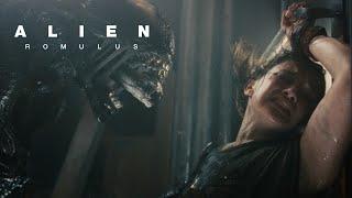 Alien: Romulus | Deadliest Bumper | In Cinemas Now