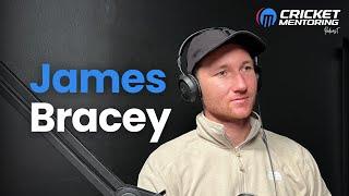 What it takes to become a Test cricketer | James Bracey