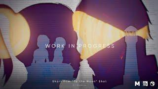 Robin Cai 2025 Visual Effects & Technical Art Demoreel