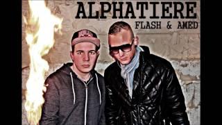 Amed & Flash - Intro