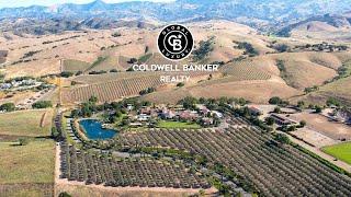 CB Event | Santa Ynez