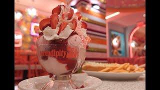 Stop by Serendipity 3’s new Times Square location! | New York Live TV