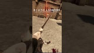 ️ Epic Random BRUTALITY [#1] | #shorts #funny #bladeandsorcery